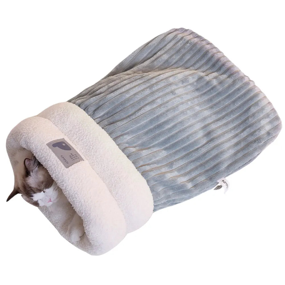 Warm Small Cat Sleeping Bag