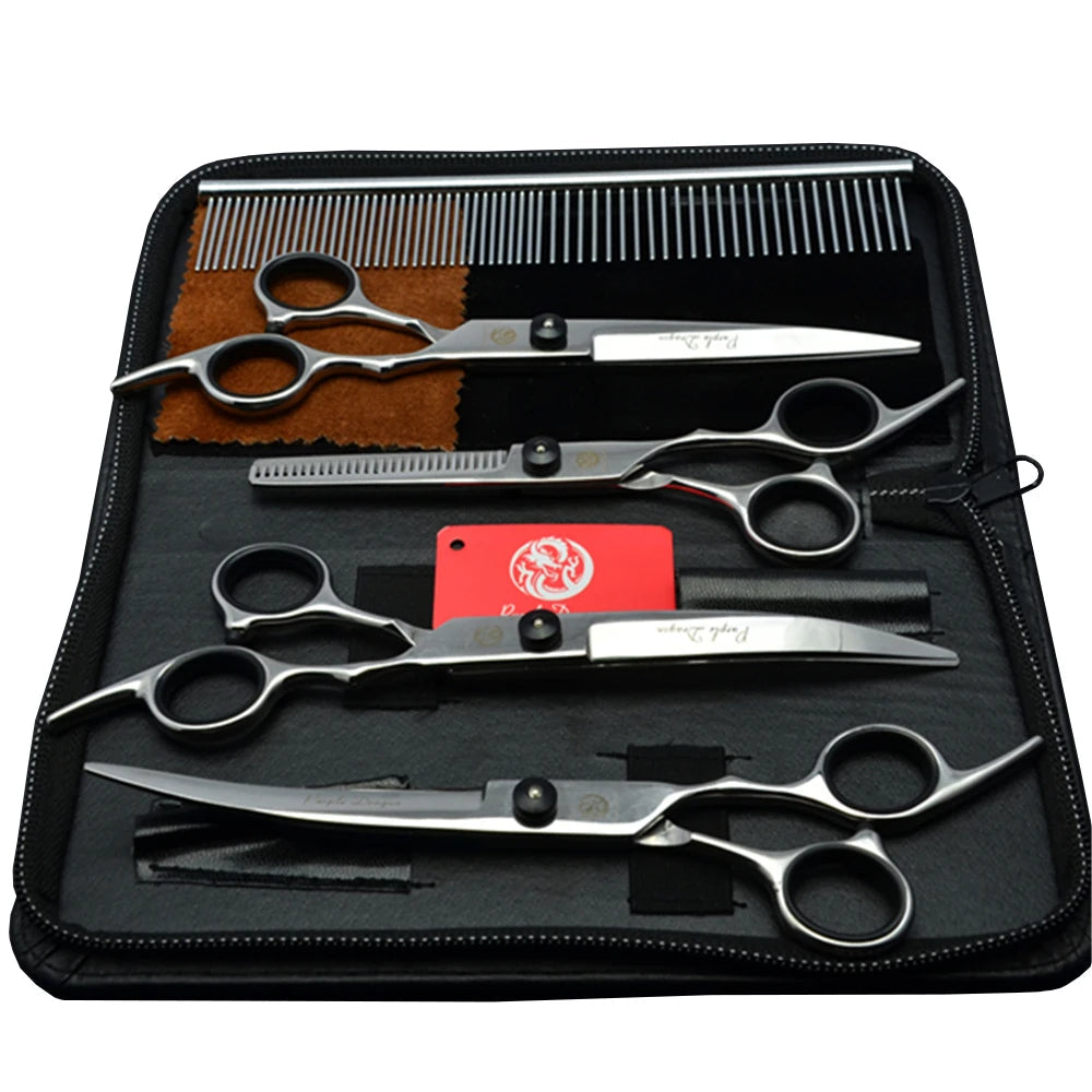 Dog Grooming Scissors
