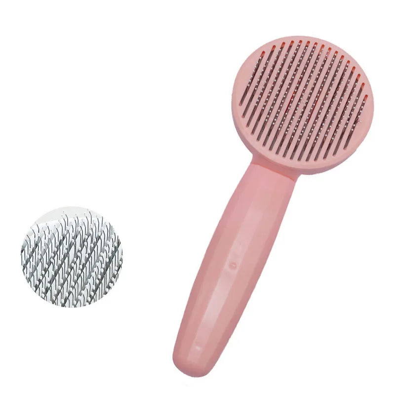 Pet Cat Brush Comb