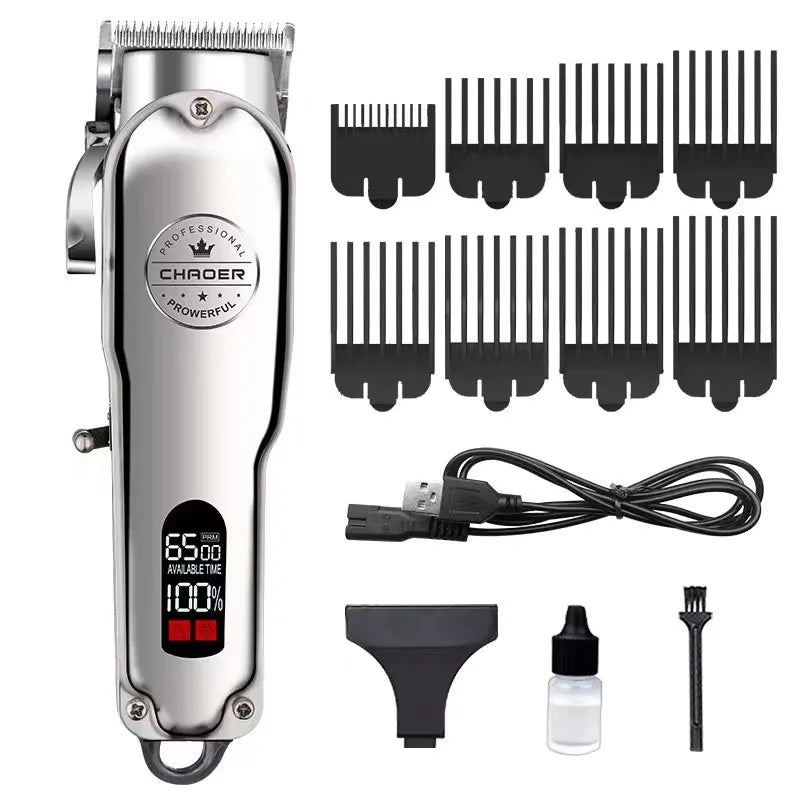 Professional Dog Hair Clipper