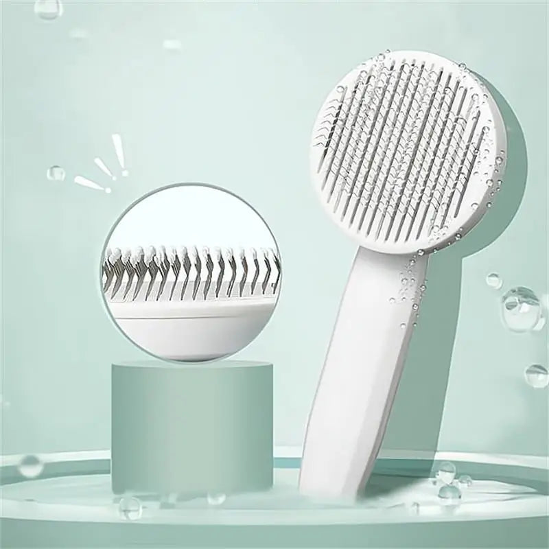 Pet Cat Brush Comb