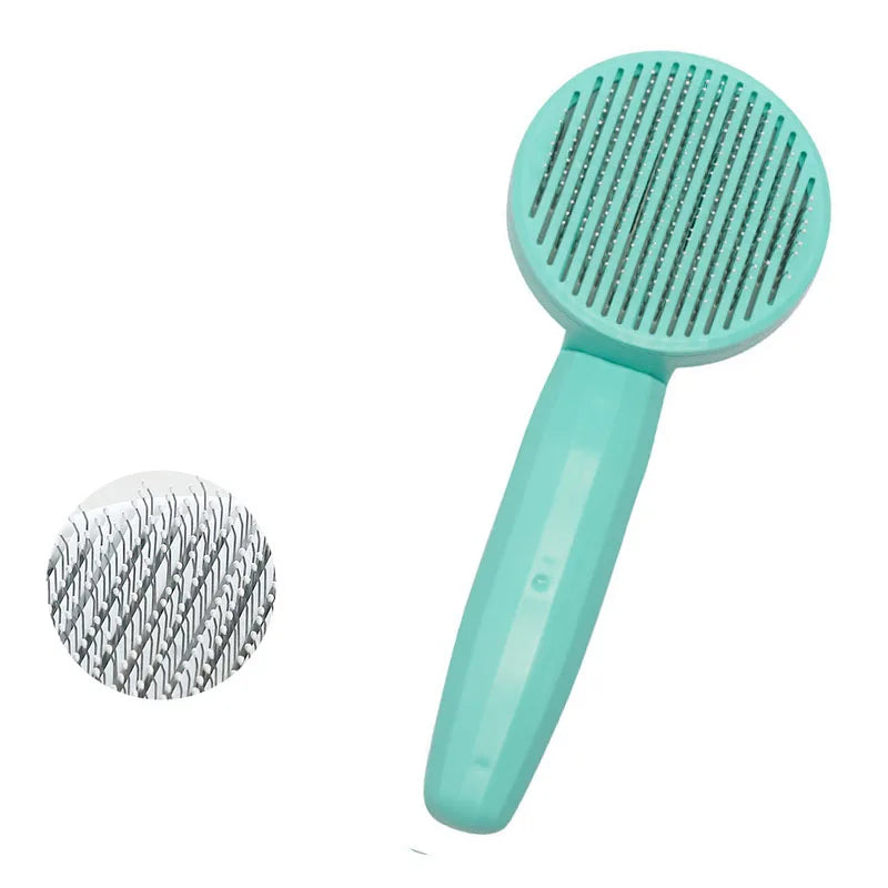 Pet Cat Brush Comb