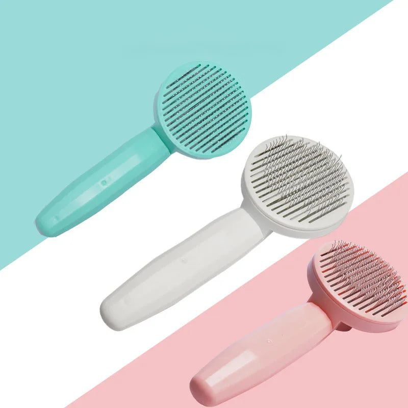 Pet Cat Brush Comb