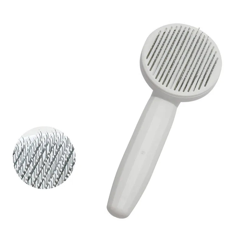 Pet Cat Brush Comb