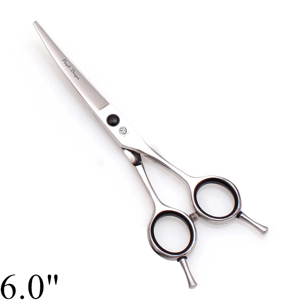 Dog Grooming Scissors