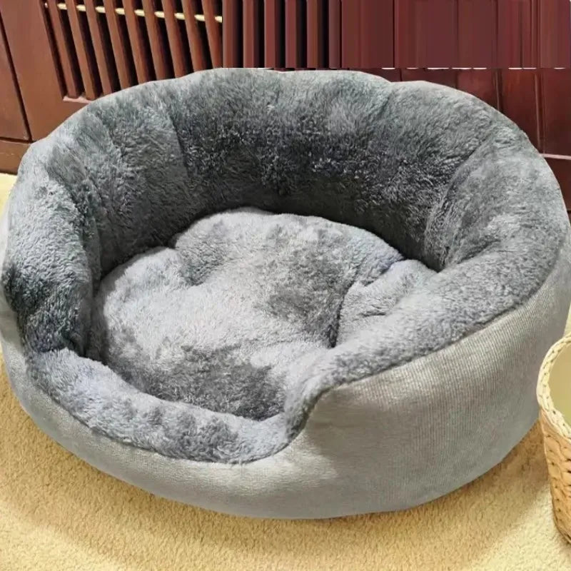 Very Soft Warm Dog Bed