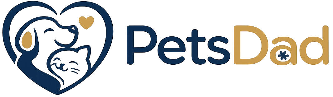 Pets Dad